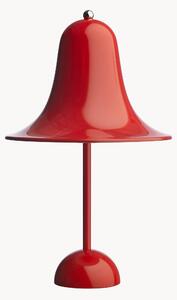 Stolní lampa Pantop, design Verner Panton
