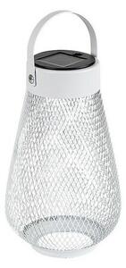 Rabalux 77176 venkovní solární stolní LED lampa Tapolca, 0,16W, IP44
