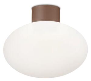 Ideal Lux - Náhradní stínidlo univerzální CLIO pr. 28 cm bílá