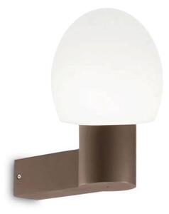 Ideal Lux - Náhradní stínidlo univerzální CLIO pr. 23 cm bílá