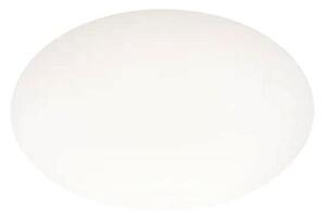 Ideal Lux - Náhradní stínidlo univerzální CLIO pr. 28 cm bílá