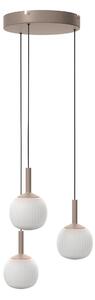 ZÁVĚSNÉ LED SVÍTIDLO, 43/150 cm Novel - Závěsná světla