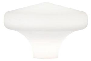 Ideal Lux - Náhradní stínidlo univerzální CLIO pr. 30 cm bílá