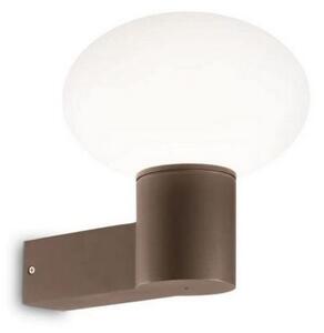 Ideal Lux - Náhradní stínidlo univerzální CLIO pr. 28 cm bílá