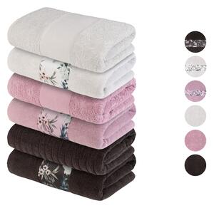Livarno home Froté osuška, 70 x 140 cm, 500 g/m2 (100380179)