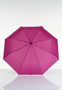 Skládací deštník Lasessor 683 raspberry pink 100cm