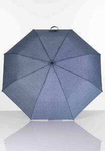 Skládací deštník Lasessor 570 denim 100cm