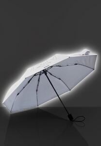 Lasessor Skládací deštník Moomin on Stilts grey REF svíticí 100cm