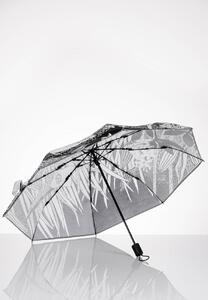 Lasessor Skládací deštník Moomin Midsummer black 100cm