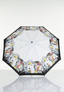 Lasessor Skládací deštník Moomin Comic multi 100cm