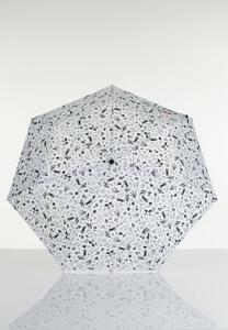 Lasessor Skládací deštník Moomin Garden white 100cm