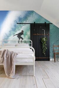 Vliesová obrazová tapeta Surfing 158852, 325,5 x 279 cm, Regatta Crew, Esta Home