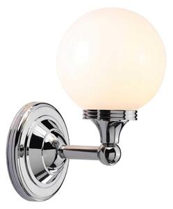 Elstead BATH-AUSTEN4-PC - LED Koupelnové svítidlo AUSTEN 1xG9/3W/230V IP44