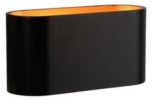 Lucide 23254/01/30 XERA nástěnné svítidlo G9 1x40W