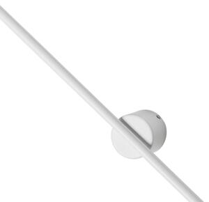 LED Nástěnné svítidlo LANA LED/12W/230V 4000K bílá