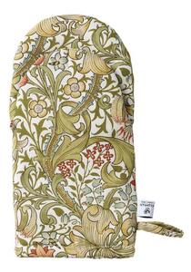 Klippan Kuchyňská chňapka-rukavice Golden Lily multi 31 x 15 cm