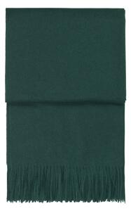 Elvang Stylový alpaka pléd Classic evergreen 130x200