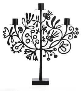 Bengt & Lotta Svícen Lace Candelabra