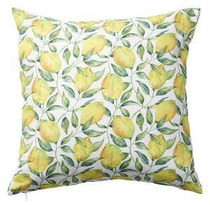 Klippan Povlak na polštář Lemon Tree 45x45