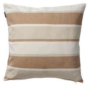 Klippan Povlak na polštář June beige 50x50