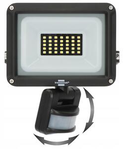 LED reflektor JARO 20W IP65 s pohybovým senzorem