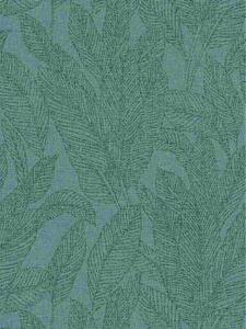 A.S. Création | Vliesová tapeta na zeď COSMO Living 79064-4 | 0,53 x 10,05 m | vining ivy, zelená, zlatá