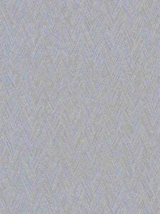 A.S. Création | Vliesová tapeta na zeď Hygge 3 79092-5 | 0,53 x 10,05 m | šedá