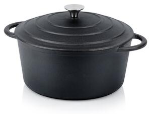 Vilde 199075 litinový hrnec 26 cm 5 l
