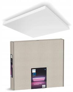 LED Panel Stropní Svítidlo 60x60 RGB Chytré Zigbee Datura Kompatibilní s Philips HUE