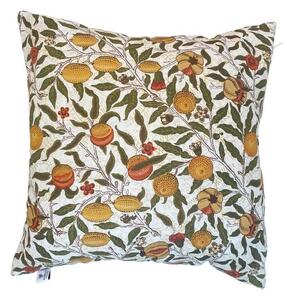 Klippan Povlak na polštář Fruit multi 45x45