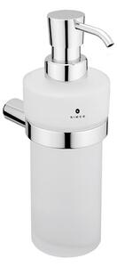 Dávkovač mýdla Nimco Bormo chrom BR11031W26