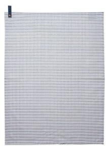Laura Ashley Kuchyňská utěrka Laura Candy Stripe blue 50x70