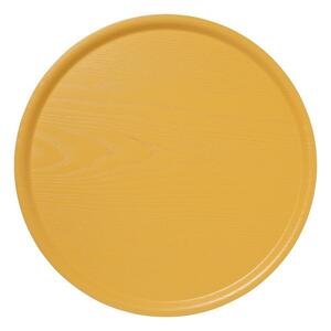 Klippan Dřevěný tác B&L Wood Citrus d45