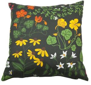 Klippan Povlak na polštář Leksand green 45x45