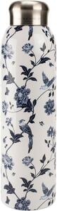 Laura Ashley Termo láhev LA Summer blue 0,5L