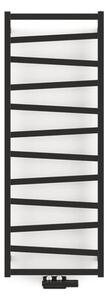 Radiátor kombinovaný House Level ZET 157,2x50 cm matná černá HLZE1570050S905SP