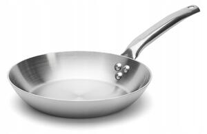Tradiční pánev de Buyer ALCHIMY 24 cm nerezová ocel
