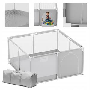 Tulano Cozy 20 dětská ohrádka 20 - 130 cm