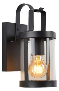 Lucide 29825/01/30 LINDELO nástěnné svítidlo 1xE27