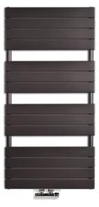 Thermal Trend D 450 x 1222 SP kombinovaný topný žebřík, středové připojení D 450/1222 SP antracit