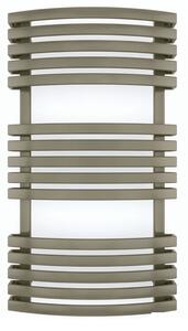 Terma Kioto designový koupelnový radiátor Rozměr: 480x1185 mm, Barevné provedení: Premium barvy