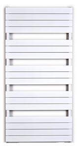 ELVL Bitherm koupelnový radiátor BD 450 X 1510 mm, bílý, 659 W