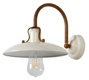 Lucide 30276/01/38 RÖMER nástěnné svítidlo E27 1x60W