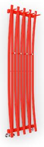 Terma Passo HX designový koupelnový radiátor Rozměr: 520x1800 mm, Barevné provedení: Premium barvy