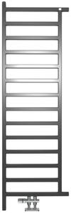 Terma Simple DW designový koupelnový radiátor do prostoru Rozměr: 500x1755 mm, Barevné provedení: Premium barvy