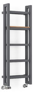 Terma Stand designový koupelnový radiátor Rozměr: 300x1610 mm, Barevné provedení: Premium barvy