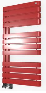 Terma Warp S designový koupelnový radiátor Rozměr: 500x1695 mm, Barevné provedení: Premium barvy