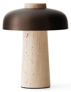 Audo Coppenhagen designové stolní lampy Reverse Table Lamp, Portable