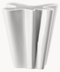 Porcelánová váza Flux