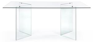 Bizzotto designové jídelní stoly Iride Rectangular Table (180 x 90 cm)